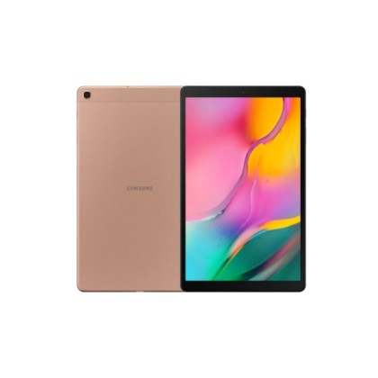 Samsung Galaxy Tab A (2019) T510 (32GB) 10.1 WiFi Gold EU  - Πλη