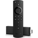 Amazon Fire TV Stick 4K (Alexa Voice + RC)  - Πληρωμή και σε 3 έ