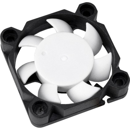 
      Cooltek Silent Fan 4010
      - Πληρωμή και σε 3 έως 36 χ