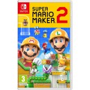 Nintendo Switch Super Mario Maker 2  - Πληρωμή και σε 3 έως 36 χ