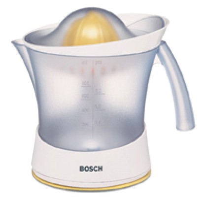 Bosch MCP 3000 N Citrus Juicer  - Πληρωμή και σε 3 έως 36 χαμηλό