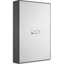 LaCie Mobile Drive           4TB Moon Silver USB 3.0  - Πληρωμή 