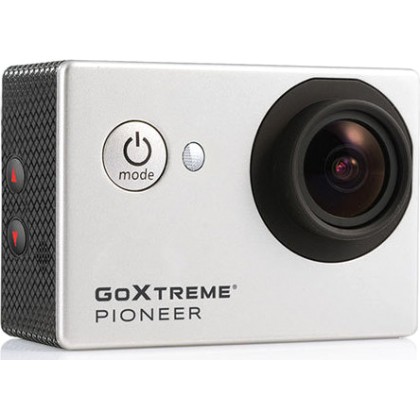 GoXtreme Pioneer  - Πληρωμή και σε 3 έως 36 χαμηλότοκες δόσεις 