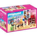 
      Playmobil Dollhouse: Family Kitchen
      - Πληρωμή και σ