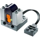
      Lego Power Functions IR RX 8884
      - Πληρωμή και σε 3 