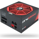 
      Chieftec GPU-550FC 550W
      - Πληρωμή και σε 3 έως 36 χ
