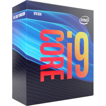 
      Intel Core i9-9900 Box
      - Πληρωμή και σε 3 έως 36 χα