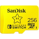 
      Sandisk Nintendo Switch microSDXC 256GB U3
      - Πληρωμ