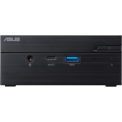
      Asus PN61-B7046MD (i7-8565U/8GB/256GB/No OS)
      - Πληρ