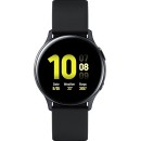 Samsung Watch Active 2 40mm R830 Black EU   - Πληρωμή και σε 3 έ