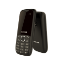 Prime Phone F150 Dual Black EU  - Πληρωμή και σε 3 έως 36 χαμηλό