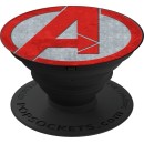 PopSocket - Avengers Red Icon  - Πληρωμή και σε 3 έως 36 χαμηλότ