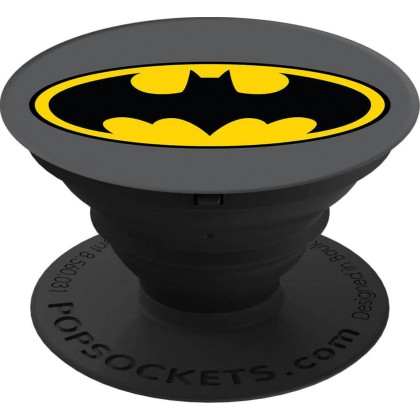 PopSocket - Batman  - Πληρωμή και σε 3 έως 36 χαμηλότοκες δόσεις