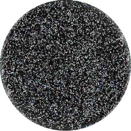 PopSocket - Glitter Black  - Πληρωμή και σε 3 έως 36 χαμηλότοκες