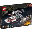 LEGO Star Wars 75249 Resistance Y-Wing Starfighter  - Πληρωμή κα