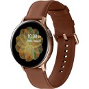 Samsung Galaxy Watch Active2 Stainless Steel 44mm LTE Gold  - Πλ