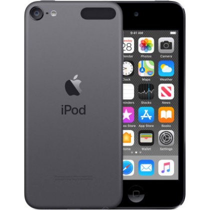       Apple iPod Touch 7th Generation (128GB) Space Grey  - Πληρ