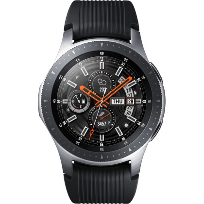 
      Samsung Galaxy Watch 46mm LTE
      - Πληρωμή και σε 3 έω