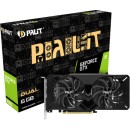 
      Palit GeForce GTX 1660 6GB Dual
        
        
       