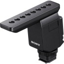 Sony ECM-B1M Shotgun Microphone  - Πληρωμή και σε 3 έως 36 χαμηλ