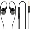 ACME HE23 In Ear Headphones with Microphone black  - Πληρωμή και