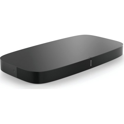 Sonos Playbase black  - Πληρωμή και σε 3 έως 36 χαμηλότοκες δόσε