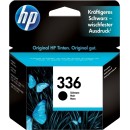 HP C 9362 EE ink cartridge black No. 336  - Πληρωμή και σε 3 έως
