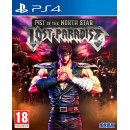 
      Fist of the North Star: Lost Paradise PS4
      - Πληρωμή