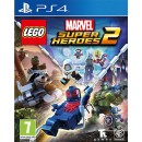 
      LEGO Marvel Super Heroes 2 PS4
      - Πληρωμή και σε 3 έ