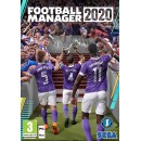 
      Football Manager 2020 PC
      - Πληρωμή και σε 3 έως 36 