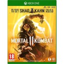 
      Mortal Kombat 11 XBOX ONE
      - Πληρωμή και σε 3 έως 36