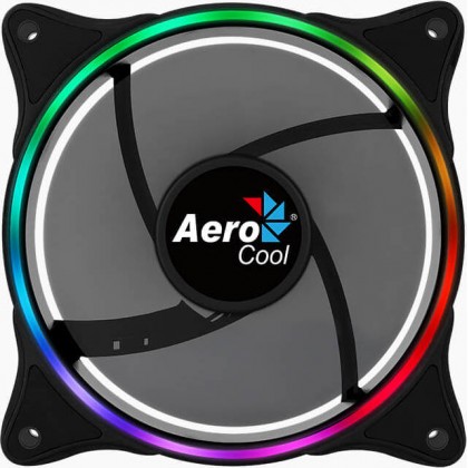 Aerocool Eclipse 12  - Πληρωμή και σε 3 έως 36 χαμηλότοκες δόσει