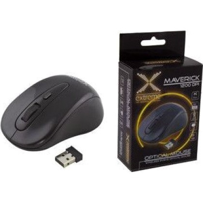 Esperanza XM104K Maverick Mouse  - Πληρωμή και σε 3 έως 36 χαμηλ