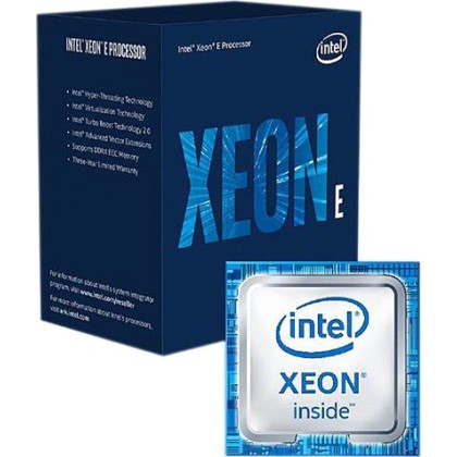 Intel Xeon-E-2136 Box  - Πληρωμή και σε 3 έως 36 χαμηλότοκες δόσ