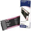 Epson ink cartridge light magenta T 544  220 ml     T 5446  - Πλ