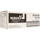 Kyocera Toner TK-590 K black  - Πληρωμή και σε 3 έως 36 χαμηλότο