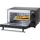 Unold 68835 kompact oven  - Πληρωμή και σε 3 έως 36 χαμηλότοκες 