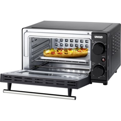 Unold 68835 kompact oven  - Πληρωμή και σε 3 έως 36 χαμηλότοκες 