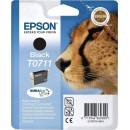 Epson T0711 Black (C13T071140)  - Πληρωμή και σε 3 έως 36 χαμηλό