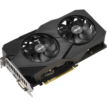 Asus GeForce GTX 1660 Super 6GBΚωδικός: 90YV0DS5-M0NA00  - Πληρω