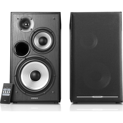 Speaker Edifier R2750DB  - Πληρωμή και σε 3 έως 36 χαμηλότοκες δ