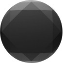 PopSocket - PopTop Metallic Diamond Black  - Πληρωμή και σε 3 έω