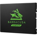 Seagate BarraCuda 120 2TB  - Πληρωμή και σε 3 έως 36 χαμηλότοκες