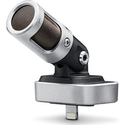 Shure MV88/A digital Stereo condenser microphone  - Πληρωμή και 