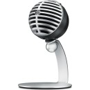 Shure MV5/A-LTG Digitales capacitor microphone Grey  - Πληρωμή κ