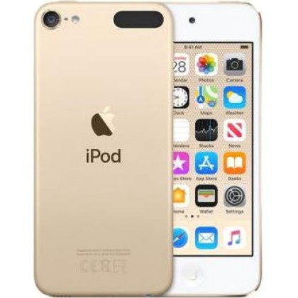 Apple iPod touch gold 32GB 7. Generation  - Πληρωμή και σε 3 έως