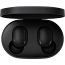 Xiaomi Mi True Wireless Earbuds Basic Μαύρο  - Πληρωμή και σε 3 