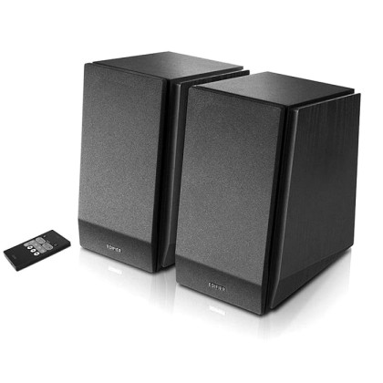 Speaker Edifier R1850DB  - Πληρωμή και σε 3 έως 36 χαμηλότοκες δ