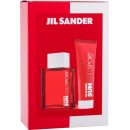 Jil Sander Sun Men Sport Eau de Toilette 75ml Box Gift Set - Ori