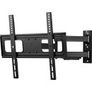 One for All TV Wall mount 65 Smart Turn 180  - Πληρωμή και σε 3 